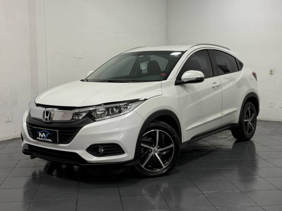 HONDA HR-V 1.8 16V FLEX EX 4P AUTOMÁTICO HONDA HR-V 1.8 16V FLEX EX 4P AUTOMÁTICO